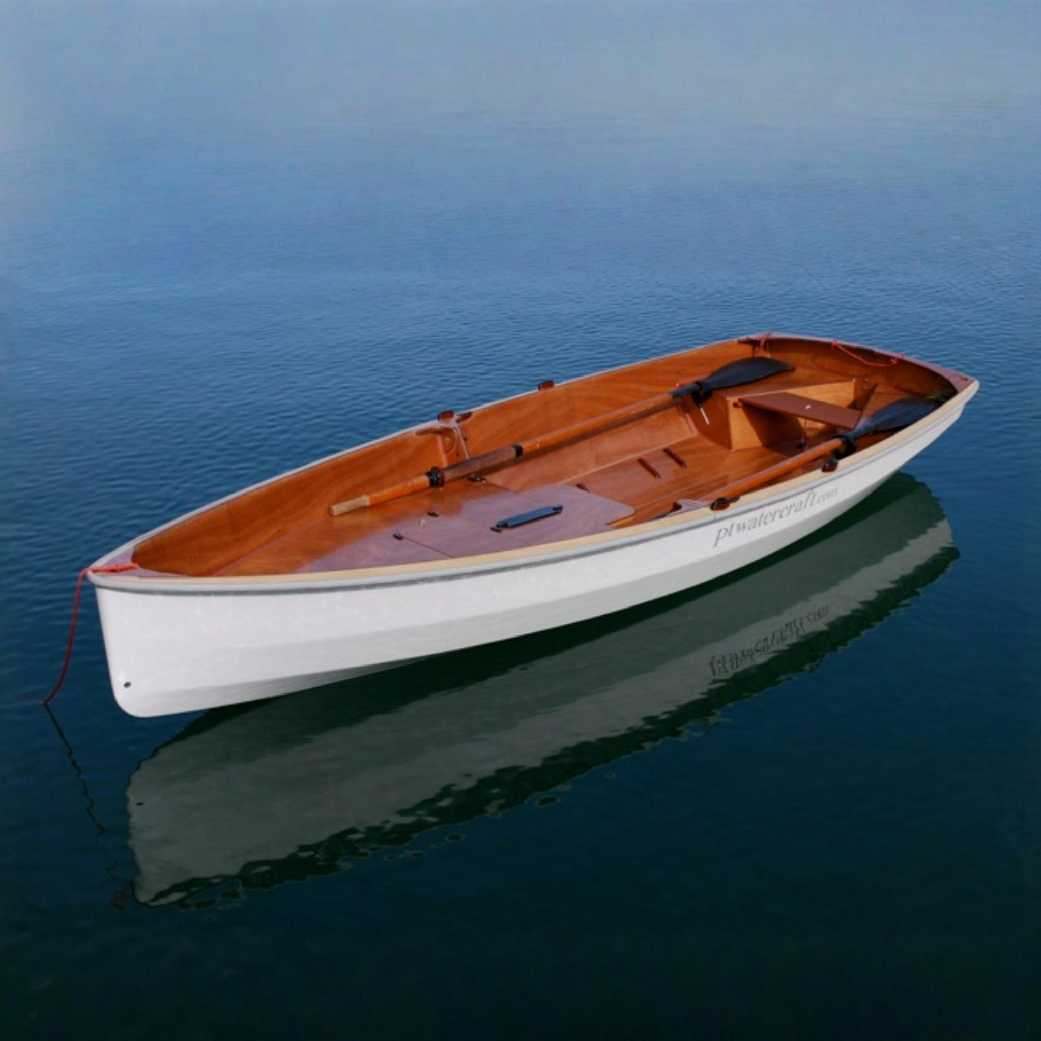 PT Eleven Nesting Dinghy