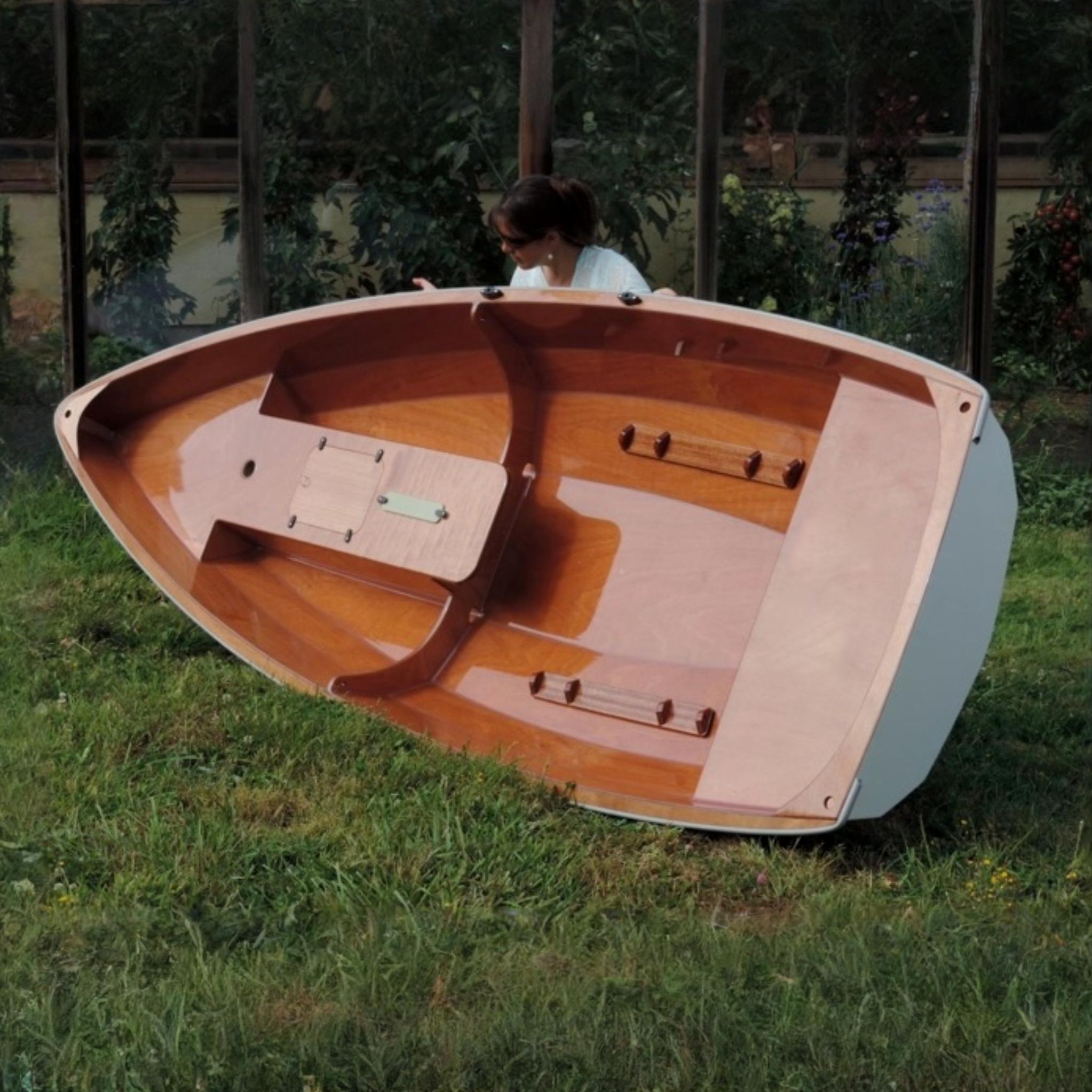 PT Spear Dinghy