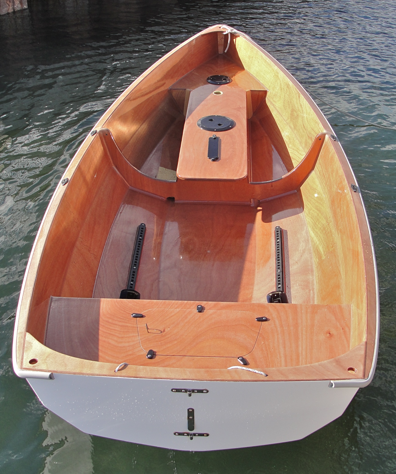 Port Townsend Watercraft BLOG