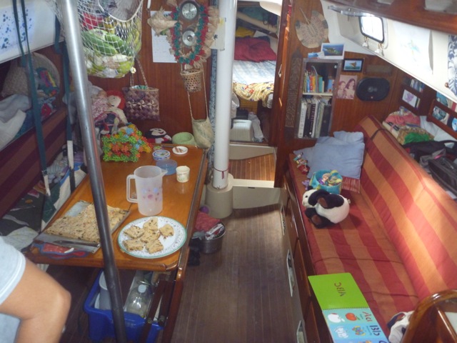 Port Townsend Watercraft BLOG