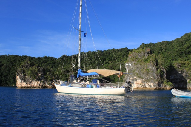 Port Townsend Watercraft BLOG