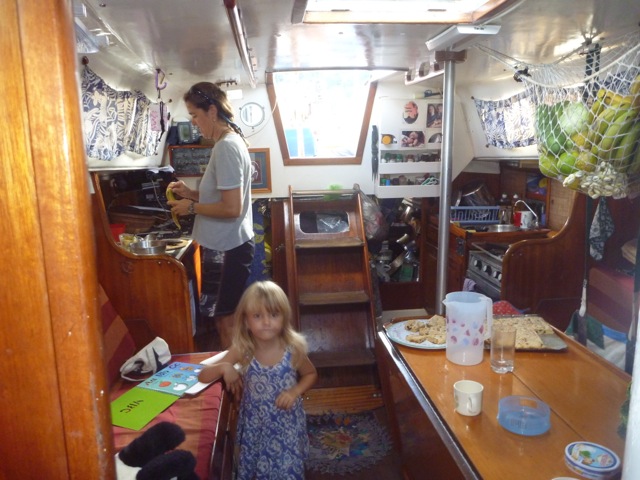 Port Townsend Watercraft BLOG