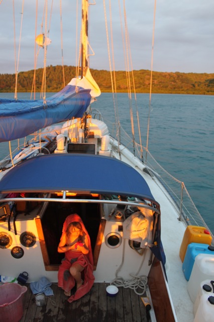 Port Townsend Watercraft BLOG