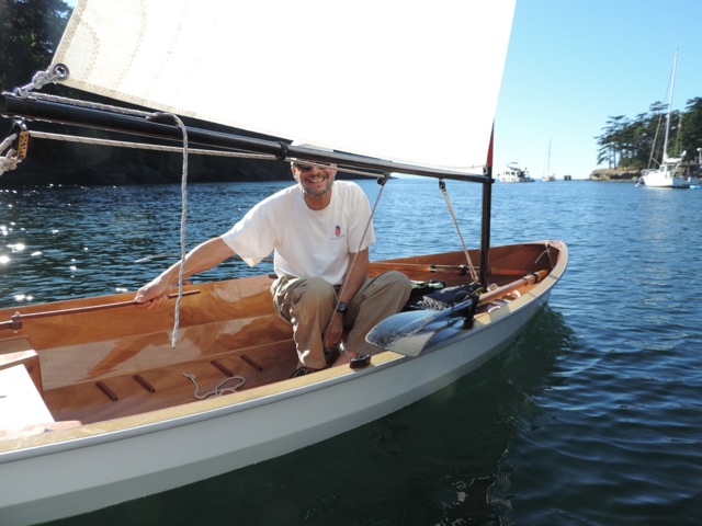 Port Townsend Watercraft BLOG