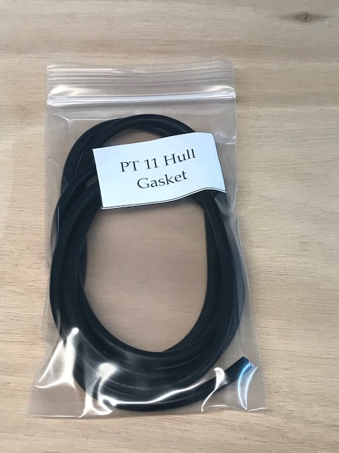 Gaskets