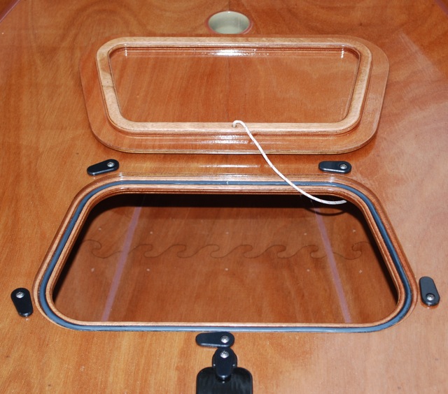 Gaskets