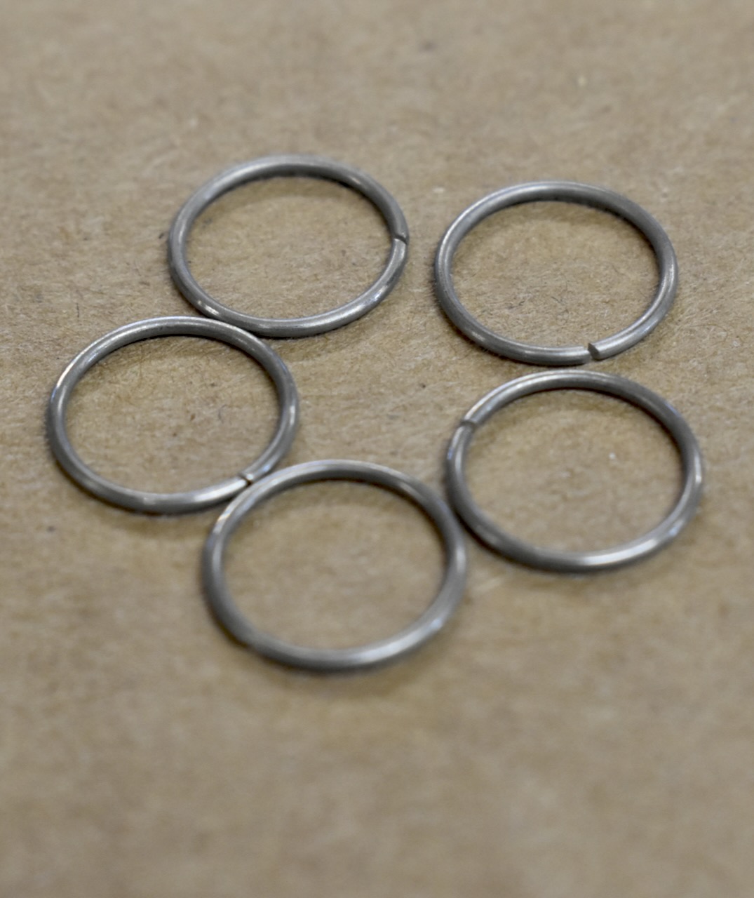 PT11 Clip Rings
